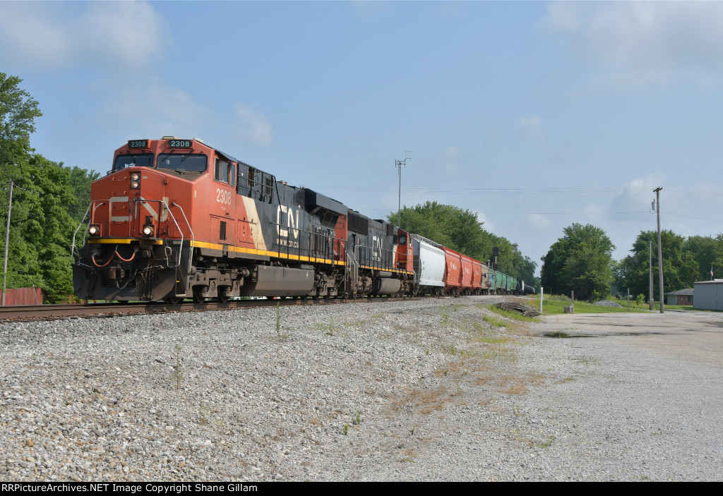 CN 2308